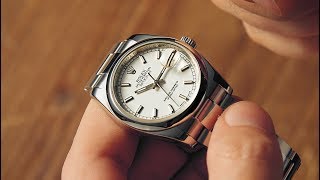 I Bought A Defective Watch Rolex Datejust 36 Long Term Review [upl. by Roane]