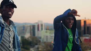 Wampie G OneLove ft Drawer Loco Sounds  Uuyuni Wetu Lulila official music video [upl. by Tsenrae]