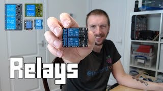 Everything you need to know about RELAYS [upl. by Lambert]