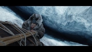 Amundsen OFFICIAL INTERNATIONAL TRAILER [upl. by Zarla99]