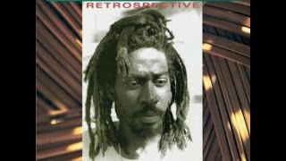 BUNNY WAILER  LOVE FIRE [upl. by Ahseinaj38]