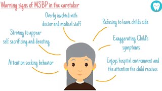 Munchausen Syndrome by Proxy Easily Explained [upl. by Hirai]