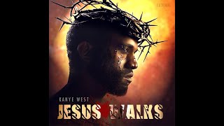 Kanye West  Jesus Walks Sunday Service Version [upl. by Kaye]