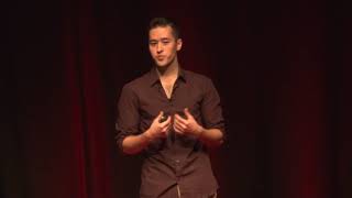 Asian Misrepresentation in Media  Peter Westacott  TEDxIthacaCollege [upl. by Sparrow531]