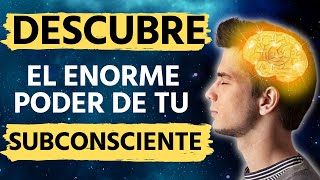 El poder de la mente subconsciente  Joseph Murphy en Español 2021 [upl. by Nilya]