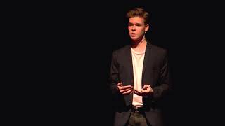 Youre being manipulated and dont even know it  Nate Pressner  TEDxYouthBasel [upl. by Anahpets]