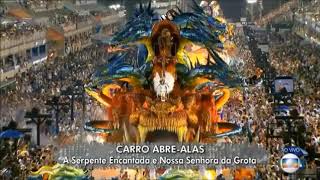 Carnaval de río de Janeiro marzo 2020 [upl. by Hilde]