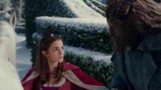 Frumoasa si bestia Beauty and the Beast trailer dublat in romana [upl. by Elwina]