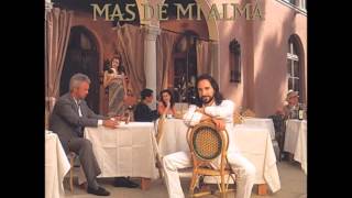 Marco Antonio Solís — Se Que Me Va A Dejar Audio [upl. by Eyar]