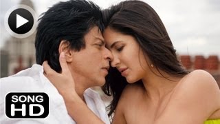 Lyrical  Saans Sad Version  Song with Lyrics  Jab Tak Hai Jaan  Shah Rukh Khan Katrina  Gulzar [upl. by Fabiolas674]