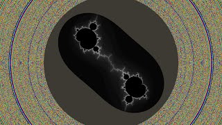 Mandelbrot Fractal Zoom 29766 or 102939  HARDEST 12 000 000 000 ITERATIONS [upl. by Eidac]