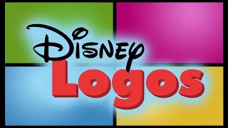 Disney Junior Logos Review  Bumper Compilation of Station Identification Pictures Good [upl. by Latreese34]