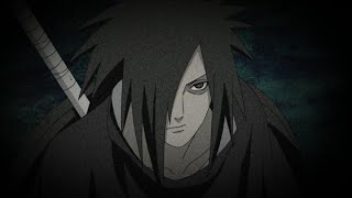 Madara Uchiha Voice Comparison Japanese vs English [upl. by Pilar]