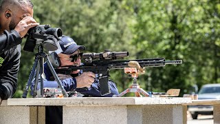 How to Improve Long Range Shooting [upl. by De Witt]