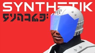 SYNTHETIK REVIEW  ▼LTRA▼IOLENCE EDITION™ [upl. by Englebert376]