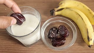 10 दिन में 7 से 10 किलो वजन बढ़ाने का जबरदस्त घरेलू उपाय  how to gain weight fast  Health Tips [upl. by Ner793]