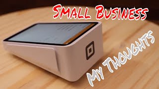 Square Terminal Full Review [upl. by Jadda932]