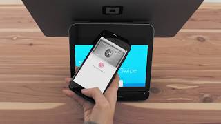 Taking Payments with Square Register [upl. by Carleton294]