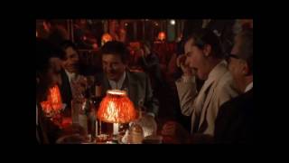 Goodfellas quotFunny Guyquot Scene [upl. by Ludie]