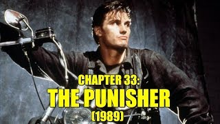 The Punisher 1989 Review [upl. by Nasya381]