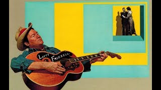 Lefty Frizzell  Mom and Dads Waltz [upl. by Huldah415]