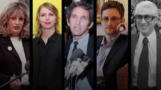 Whistleblowers Who Changed US History [upl. by Salita]