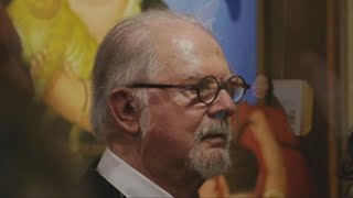 Botero el documental que capta la esencia del famoso pintor colombiano [upl. by Nunnery]