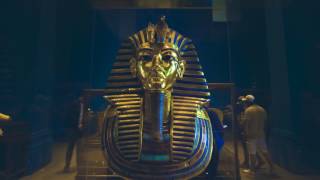 5 Facts about the Egyptian Museum [upl. by Drescher]