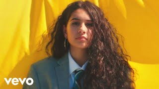 Alessia Cara  Trust My Lonely Official Video [upl. by Buckley]