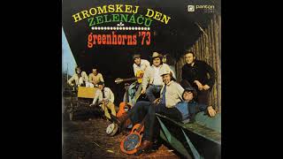 Greenhorns Zelenáči  A slunce pálí jen 2731973 [upl. by Namyac168]