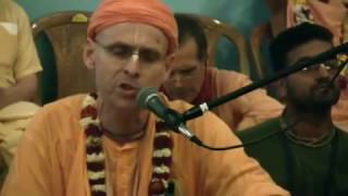 Mayapur Kirtan Mela 2015 Day 4  By Kadamba Kanana Swami  Krishna Consciousness  ISKCON [upl. by Madelena]