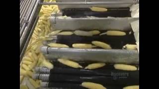 How Its Made  Canned Corn [upl. by Inalial993]