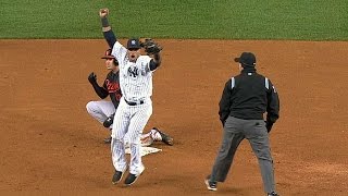 Best Triple Plays in MLB History [upl. by Koslo]