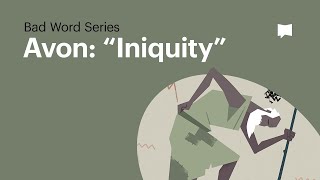 Iniquity [upl. by Munmro]