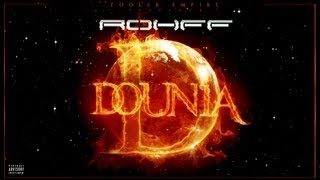 Rohff  Dounia Vidéo Lyrics [upl. by Latrell]