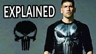 THE PUNISHER Season 1 Ending Explained [upl. by Devad84]