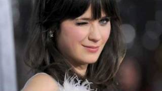 keystar  Munchausen By Proxy amp Zooey Deschanel [upl. by Lory]