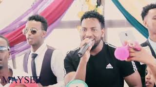 FAYSAL MUNIIR BEST SONG 2019 BAYDHABA MA GAADHAA OFFICIAL MUSIC VIDEO STAGE 4K YouTube [upl. by Luapnhoj745]