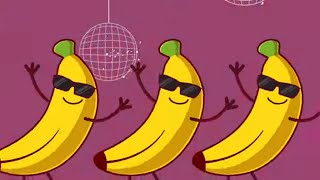 Banana Song [upl. by Noneek881]