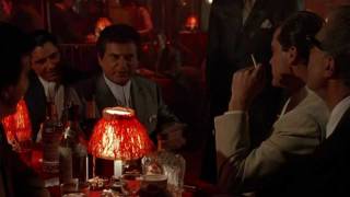 GoodFellas Tommy DeVito quotFunny Howquot [upl. by Filomena]