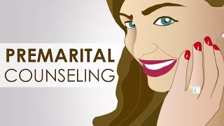 Premarital Counseling I 7 [upl. by Saltzman]