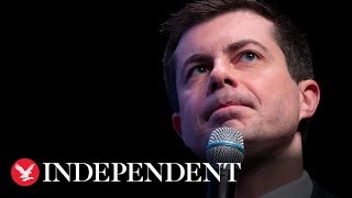 How do you pronounce Pete Buttigieg [upl. by Cassandre]