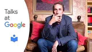 Psychogeography  Will Self  Talks at Google [upl. by Esaertal]