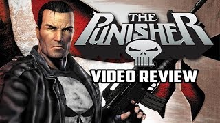 The Punisher Game Is Underrated [upl. by Ailero]